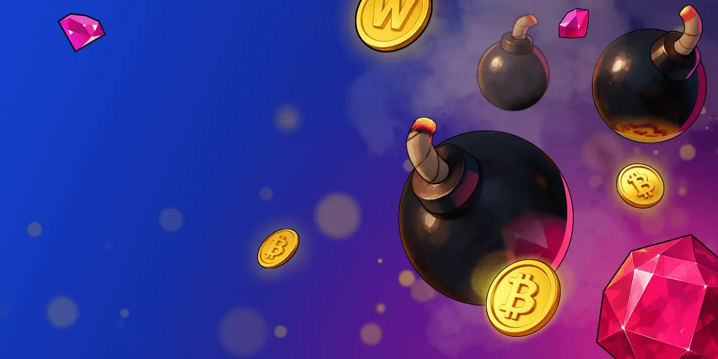 Free coins are waiting for you