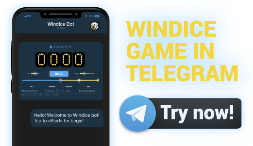 telegram game